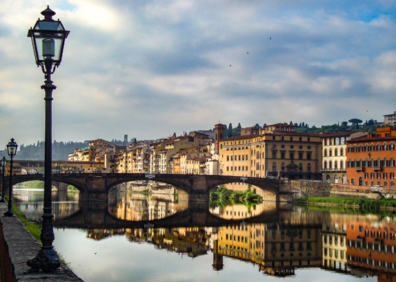 casting corto Firenze