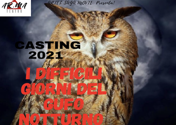 casting saga