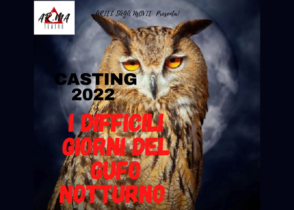 casting saga