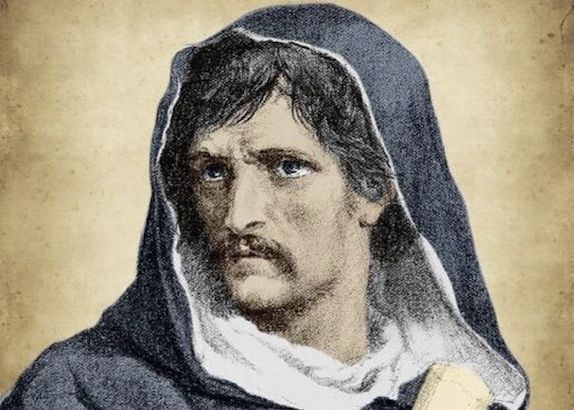 Giordano Bruno