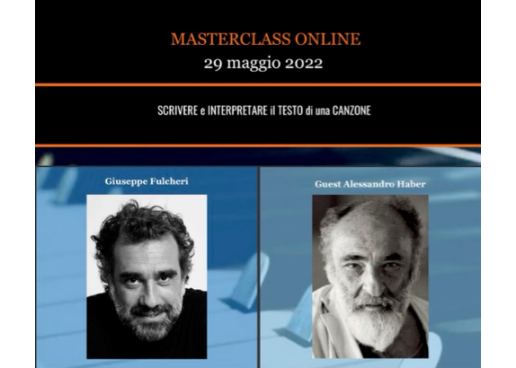 Masterclass fulcheri