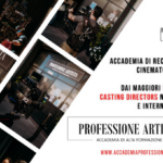 Cover_Professione artista