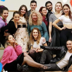 Copertina Accademia Castrocaro