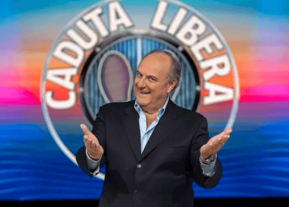 Caduta Libera 2025