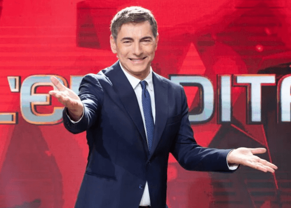 L'Eredità