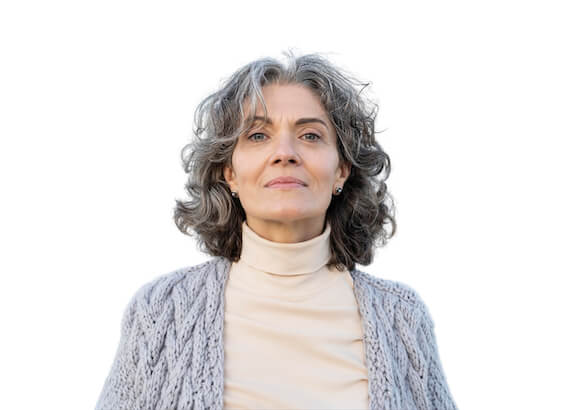 donna over 60
