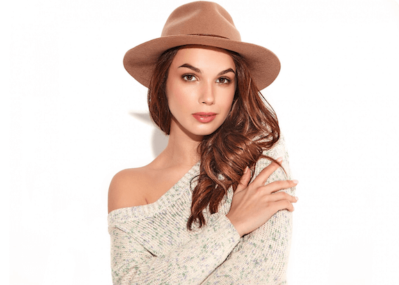 modella