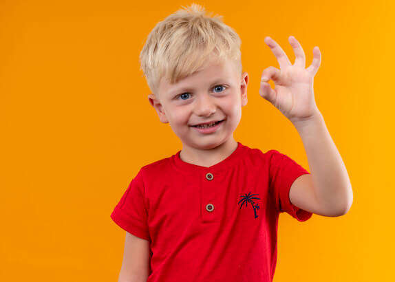 bambino