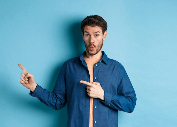 uomo casting pubblicitari per uomini