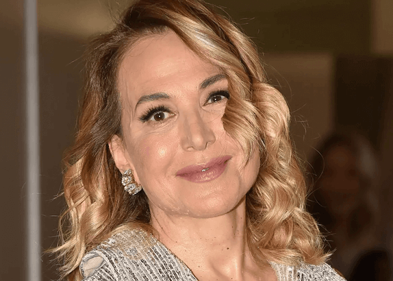 Barbara D'Urso a Ballando con le Stelle (1) Barbara D'Urso a Ballando con le Stelle (1)