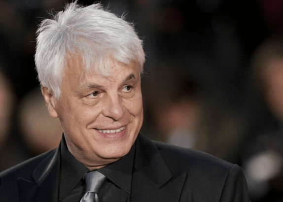 Michele Placido (1) Michele Placido (1)