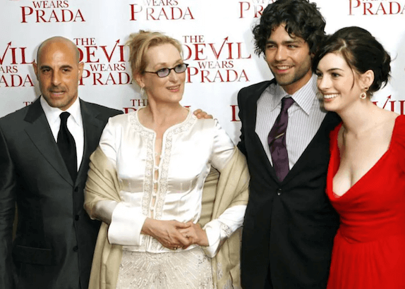 Il Diavolo veste Prada 2 Il Diavolo veste Prada 2