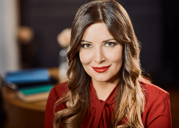 Selvaggia Lucarelli Selvaggia Lucarelli