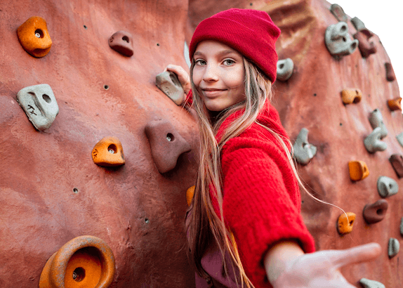 casting per bambine