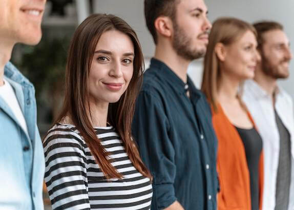 casting casting per uomini e donne