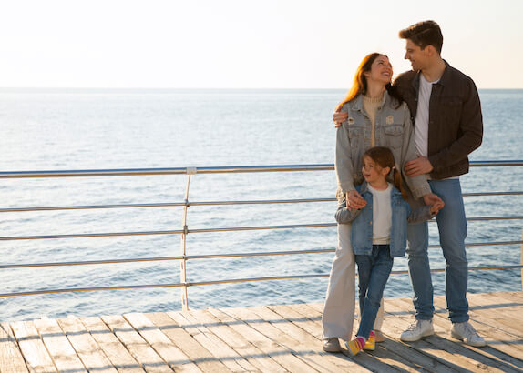 casting per famiglie