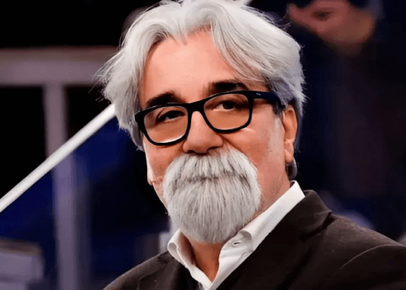 Beppe Vessicchio