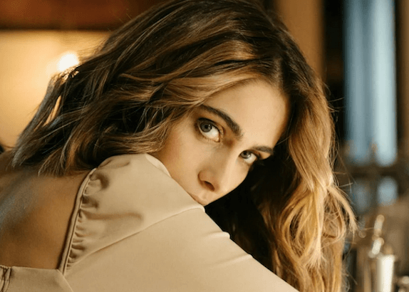 donna casting comparse
