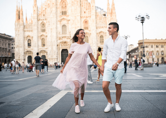 ragazzi a Milano casting per ragazzi a Milano