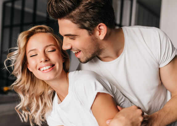 coppia casting per uomini e donne