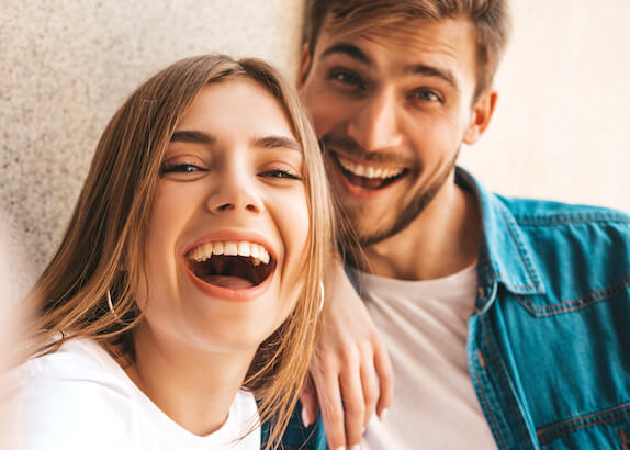 ridere casting attrice comica