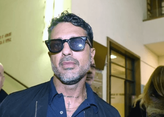 Fabrizio Corona