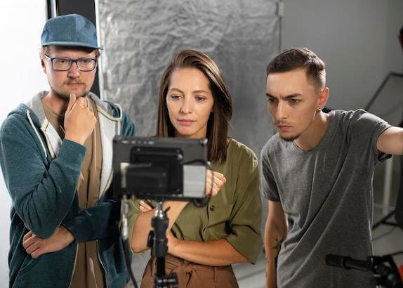 maestranze casting maestranze
