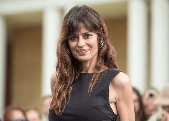 Claudia Pandolfi Claudia Pandolfi