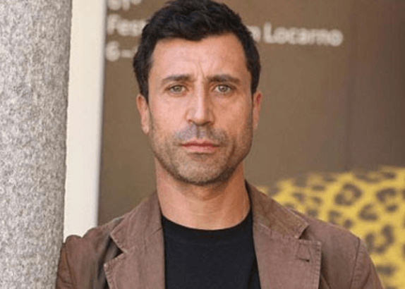 Davide Manuli Davide Manuli