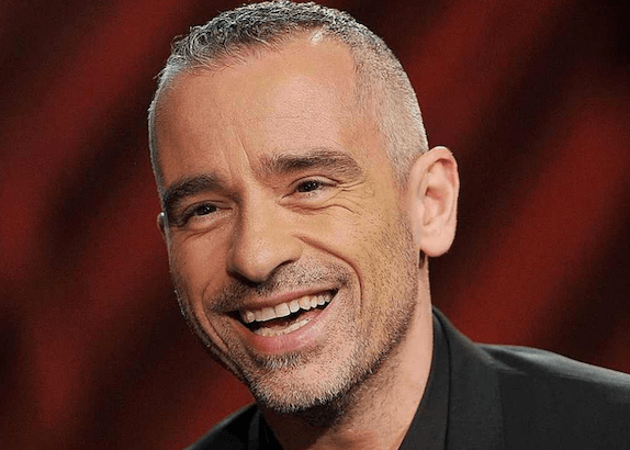 Eros Ramazzotti