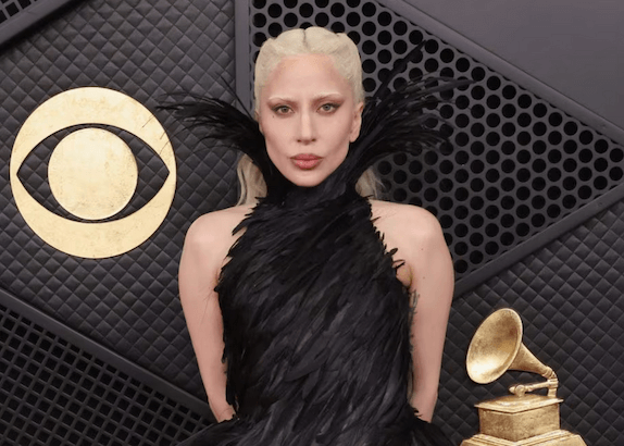 Lady Gaga