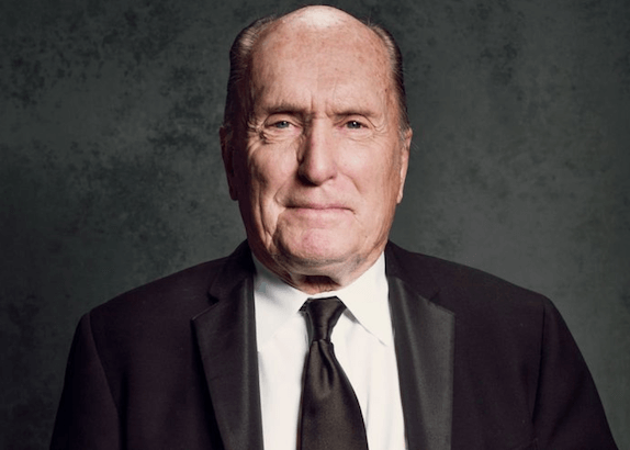 Robert Duvall morte Robert Duvall