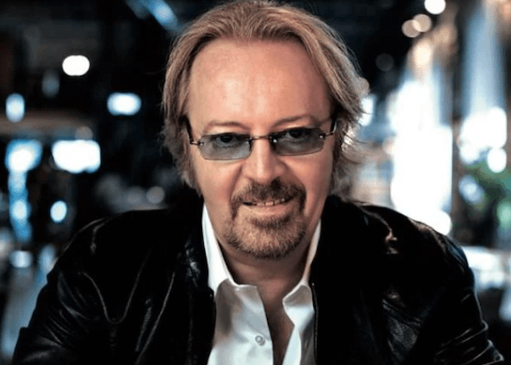 Umberto Tozzi Umberto Tozzi