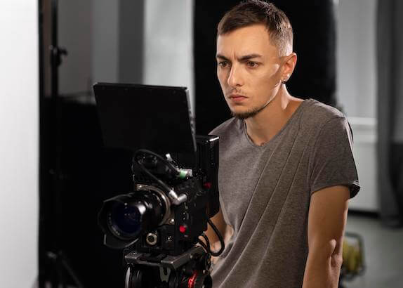 videomaker casting videomaker