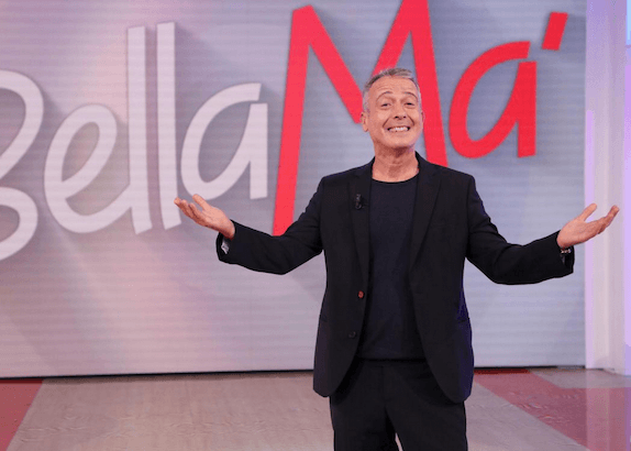 casting BellaMa'