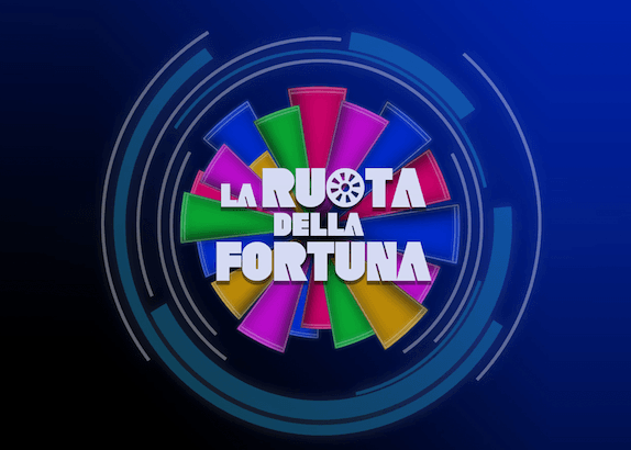 La Ruota della Fortuna modulo La Ruota della Fortuna