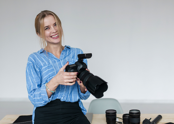 cameraman casting registi, cameraman