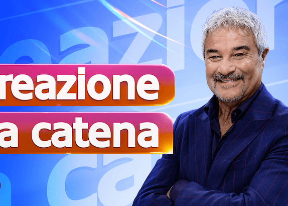 Reazione a Catena Reazione a Catena