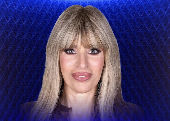 Alessandra Mussolini Alessandra Mussolini
