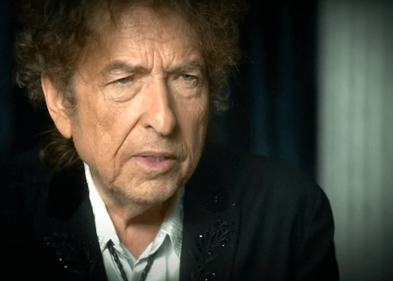 Bob Dylan