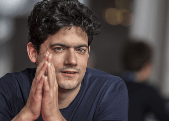 Clément Cogitore Clément Cogitore