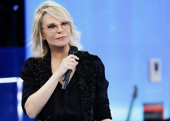 De Filippi Maria De Filippi