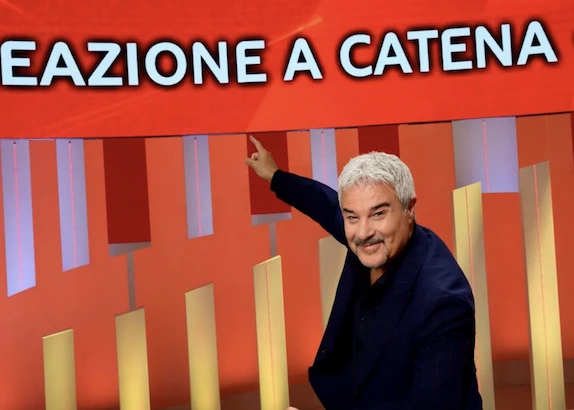 Reazione a Catena Reazione a Catena
