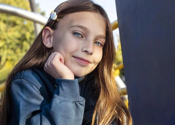bambina casting bambina