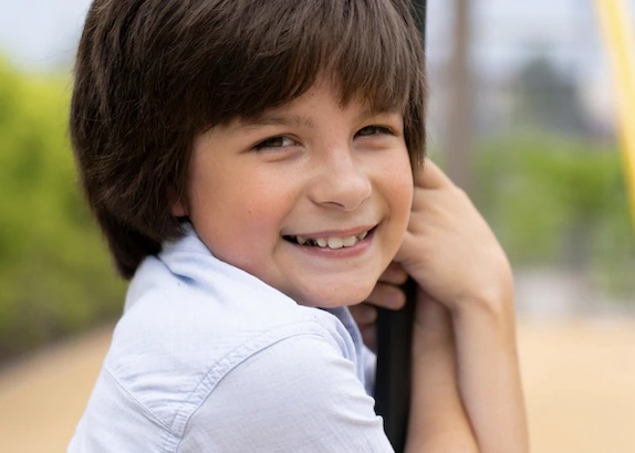 bambino casting bambini