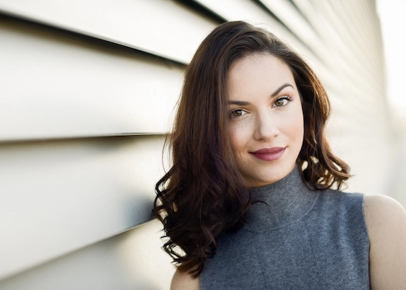 donna-30-anni casting attrice
