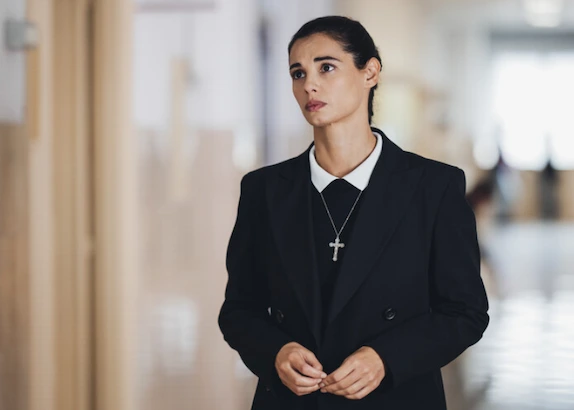 francesca chillemi che dio ci aiuti 8