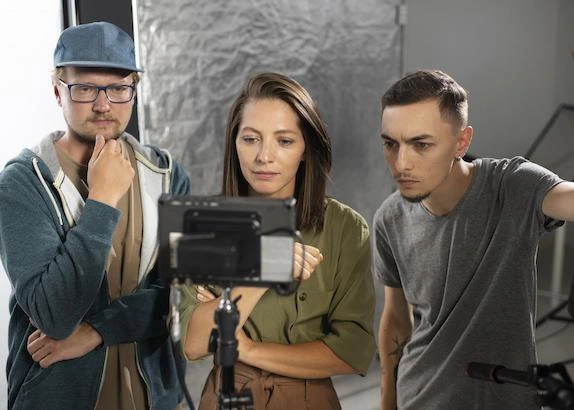 serie tv casting