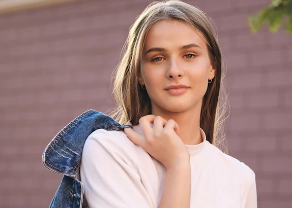 ragazzina casting ragazzina