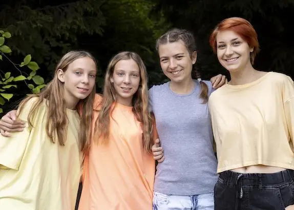ragazzine casting ragazzine